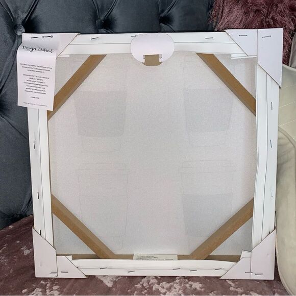 Designer Coffee Design District Wall art - Picture 4 of 6